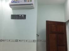 Hình ảnh An Bình Quận 5 nhà nở hậu, 5 tầng, tiện kinh doanh.