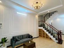 Hình ảnh Cho thuê nhà 466C Cao Thắng, Phường 12, Quận 10