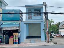 Hình ảnh Cho Thuê Mặt Tiền KDMB Huỳnh Tấn Phát, p.Phú Mỹ, Quận 7