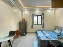 Hình ảnh Căn Phòng Siêu rộng Bếp Riêng Máy Giặt Riêng Tô Hiến Thành Quận 10