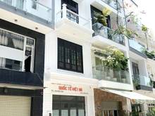 Hình ảnh Cần Bán Nhà Kdc Hoàng Quốc Việt, P Phú Mỹ, Quận 7