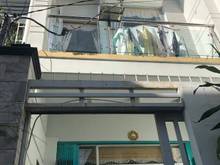 Hình ảnh 2 tầng lung linh,full nội thất,hẻm xe hơi, 52m2 giá chỉ 4.2 tỷ