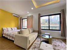 Hình ảnh 🔅🔅Căn Hộ Mới Xây Nội Thất Mới Tinh – TRẦN PHÚ, 3' Đi ĐH. SÀI GÒN
