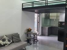 Hình ảnh Căn Hộ duplex full nội thất gần Lũy Bán Bích,aeon Tân Phú