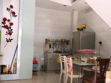Hình ảnh Nhà Đẹp Hẻm Xe Hơi Trung Tâm Quận Tân Bình DTích 60m2 Chỉ 4 Tỷ Hơn.