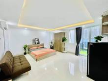 Hình ảnh Căn Hộ  35m2, full nội thất cao cấp. 🌺 Đinh Tiên Hoàng, Quận 1