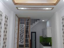Hình ảnh Siêu hot Cầu Giấy kinh doanh  - 32mx4T - nhỉnh 2 tỷ