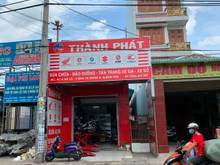 Hình ảnh Nhà mặt tiền kinh doanh ngang 5m đường Mã Lò 5mx24m