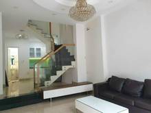 Hình ảnh Chính chủ bán nhà đường số 16, p. Linh Chiểu, Thủ Đức-40m2, 950 triệu