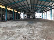 Hình ảnh Cho thuê kho xưởng 1100m2- 3000m2- 6000m2 Xa Lộ Hà Nội Quận 9