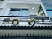 Hình ảnh Bán nhà -p 12-GÒ VẤP- siêu rẻ- DT 34M2-2tầng-HXH- chỉ 2.7 tỷ