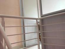 Hình ảnh bán nhà hẻm bến vân đồn p2 q4 giá 3.4 tỷ