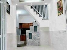 Hình ảnh Tôi cần bán nhà đường Đinh Bộ Lĩnh, p.26, Bình Thạnh- 44m2, 1,2 TỶ