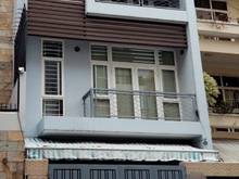 Hình ảnh Cho thuê nhà 23B Thăng Long, phường 4, Tân Bình-DTSD 240m2