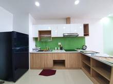 Hình ảnh Cho thuê Harmona - 78m2, 2PN/2WC - Có nội thất giá: 11tr/th, ở liền.
