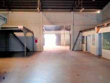 Hình ảnh Cho thuê kho xưởng 2600m2 có VĂN PHÒNG đường Trần Văn Mười. H.Hóc Môn