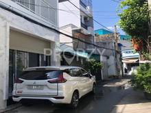 Hình ảnh [4.7 tỷ] Nhà mới 4.75x11m HXH để gia đình ở