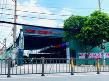 Hình ảnh Bãi Giữ Xe Ô Tô 24/24 Tân Phú - Xe Đẹp Detailing