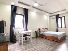 Hình ảnh CH cửa sổ lớn, full NT ngay Trần Não, giờ tự do, an ninh