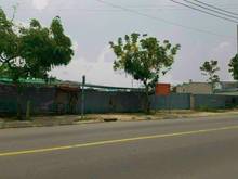 Hình ảnh 10.000m2 Mặt Tiền Nguyễn Văn Bứa có 800m thổ cư, ngang 68m Giá 100tỷtl