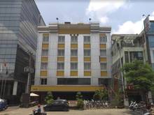 Hình ảnh đ.Quang Trung | MT dt.12x33m | cách chợ Hạnh Thông Tây 50m