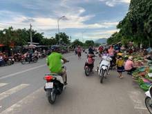 Hình ảnh Thanh lý 2 lô đất thổ cư đường Trần Hưng Đạo, thị xã Phú Mỹ, BRVT