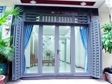 Hình ảnh nhà phố 2 lầu, ST hẻm xe hơi 502 Huỳnh Tấn Phát Q77