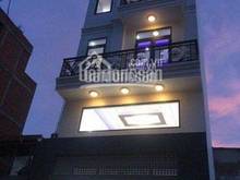 Hình ảnh Tòa nhà MT Nguyễn Thiện Thuật, Quận 3. DT 6x20m, hầm 7 lầu, HĐ thuê 20