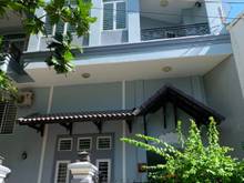 Hình ảnh Chính chủ Bán nhà HXH Nguyễn Cửu Vân. P17 BT, 6x15m 3 Lầu 13.5 tỷ TL