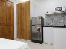Hình ảnh Còn 1 Phòng Duy Nhất CMT8, Tân Bình, Q10, Q3