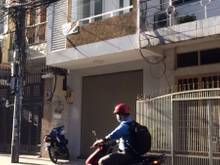 Hình ảnh Bán nhà hẻm xe hơi đường Cách Mạng Tháng 8