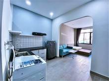 Hình ảnh 🌟Cho Thuê Phòng Nội Thất CỔ ĐIỂN ĐẸP Quận 10 Đường 3/2 vào là ở