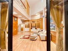 Hình ảnh Góc 2 Mặt HXH Nguyễn Văn Lượng 70m2 4 tầng mới 8.8 tỷ TL