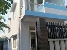 Hình ảnh Nhà sổ Hồng riêng thổ cư kp1 p Tân Hiệp Biên Hoà 8x20