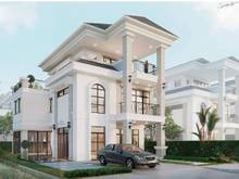Hình ảnh *Tin Hot* Xanh Villas mở bán phân khu C – ra giá hàng đợt đầu
