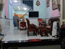 Hình ảnh -Bán Nhà Linh Xuân nhà 1 trệt 1 lầu , phường Linh Xuân, TP Thủ Đức.