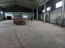 Hình ảnh Cho thuê kho xưởng 1100m2 sạch sẽ GIÁ TỐT mặt tiền Đ. Dương Công Khi.