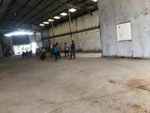 Hình ảnh Cho thuê kho xưởng GIÁ TỐT 1000m2 chỉ 50TR MẶT TIỀN đường Võ Văn Vân.