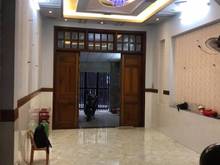 Hình ảnh Cho thuê nhà Nguyên Căn HXH Nguyễn Sỹ Sách,P15, 300m2, 3 Tầng 4PN