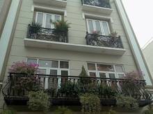 Hình ảnh Chính chủ bán nhà MT hẻm đường Số 3, P.Bình An, Quận 2. DT 7x13m T4LST