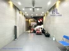 Hình ảnh Bán nhà mới đẹp mặt tiền Cao Đức Lân -AN PHÚ Q2 Gía chỉ 19 tỷ Full NT