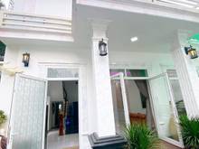 Hình ảnh Nhà sổ chung Siêu Đẹp kp4 Trảng Dài gần hồ bơi Tám Đáng