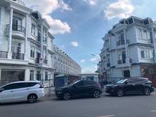 Hình ảnh Chỉ 5tỷ sở hữu ngay nhà phố vị trí ngay trung tâm thành phố Dĩ An