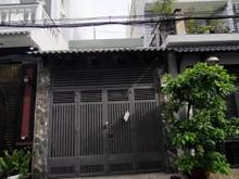Hình ảnh Bán Nhà Đẹp Rẻ HXH Đường Tân Kỳ Tân Quý DT:4x16.7m Cấp 4 Giá:4.95 TỷTL