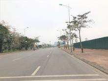 Hình ảnh Bán gấp lô góc 81,6m LK 13 kinh doanh tốt khu đấu đấu giá làng Cam