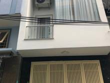 Hình ảnh Cho thuê nhà hẻm xe tải 19/3 Lam Sơn, Phường 5, Quận Phú Nhuận