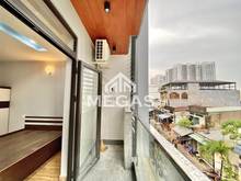 Hình ảnh Căn Hộ Cao Cấp Giá Siêu Hạt Giẻ + Ban Công Siêu Xịn