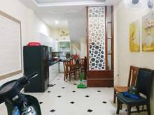 Hình ảnh Nhà đẹp dương quảng hàm – ngõ nông – ô tô cách 50m
