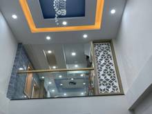 Hình ảnh Bán nhà HXH, nhà đẹp thiết kế hiện đại, Phường Hiệp Tân, Tân Phú
