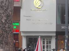 Hình ảnh MT  Trần Quang Khải,_ 4x 20 _ dân cư đông